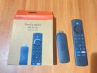 Amazon Firetv Stick 4 K Max 16GB