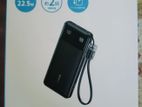 Anker Power Bank 10000mAh 22.5W Fast Charging | Brand New