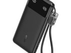 Anker Power Bank 10000mAh 22.5W Fast Charging | Brand New