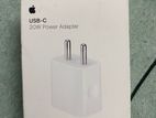 Apple 20W Adapter