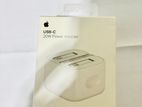 apple 20w Charger