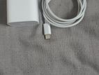 Apple 20W USB-C Power Adapter for iPhone Charger - Used