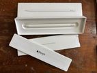 Apple 2 Nd Generation Pencil with Box