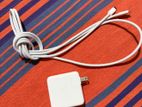 Apple 70W USB-C Power Adapter with cable (length 2m)