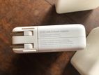 Apple 87W USB-C Power Adaptors
