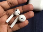 Apple AirPods 2nd Gen