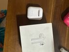 Apple AirPods 2nd Generation with Box