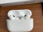 Apple Air Pods Pro 2