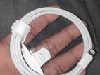 Apple Cable