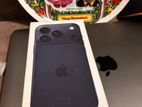 Apple iPhone 17 Pro Box Only