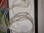 Original Apple iphone Headphones