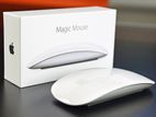 Apple Magic Mouse 2 White