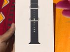 Apple Watch Black Strap