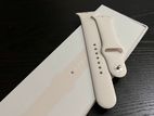 Apple Watch Sport Band – Light Blush M/L