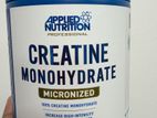 Applied Nutrition Creatine Monohydrate