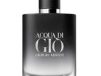 Armani Gio Mens Perfume
