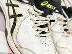 Asics Cricket Shoes