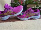 Asics Gel Edition Shoes