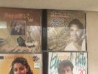 Audio CD