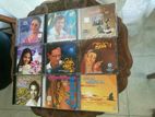 Audio CD