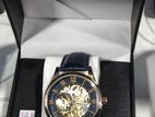 Longlux Automatic Watch