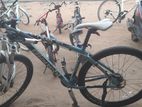 Bianchi Mountain Bicycle