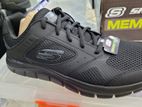 Black Skechers – US Size 11