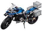 BMW LEGO Bike