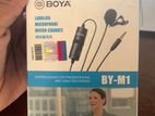 Boya M1 Lavalier Mic