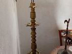 Brass Lamp