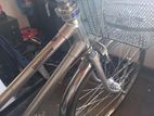 Bridgestone Japanese Size 26" Bicycle