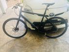 Cannondale Bicycle