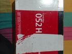 Canon 052H High Yield Toner Cartridge