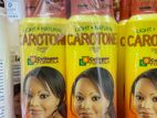Caratone Face Cream with Body Lotion