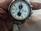 Original Casio Edifice chronograph watch