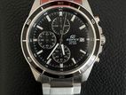 Casio Edifice EFR-526D-1A1UDF Chronograph Watch