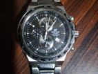 Casio Watch