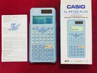 Casio FX-991ES Plus 2nd Edi Scientific Calculator