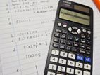 Casio FX 991EX Scientific Calculator