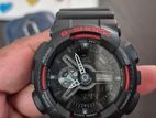 Casio G-Shock GA-110HR-1A