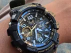 Casio G-Shock Mudmaster Watch