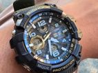 Casio G-Shock Watch