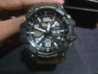Casio G-Shock Mudmaster Watch