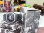 G Shock Watch