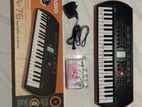 Casio SA-76A Electronic Keyboard