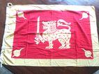 Lion Flags