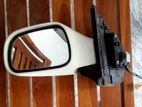 Chevrolet Cruze Side Mirror