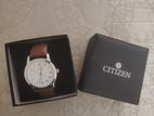 Citizen Quartz Watch Model: 6089-R75028 RC