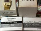 Citizen Watch