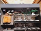 Crown Power Amp